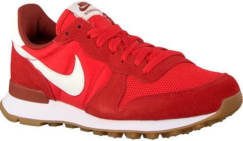 nike international ist damen rot|Nike Internationalist Women ab 39,99 € (Black Friday Deals .